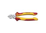 Wiha Seitenschneider Professional Electric Mit Dynamicjoint (43463))