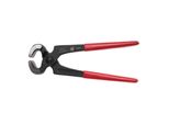 Bgs Do It Yourself Kantenzange Din Iso 9243A 180 Mm (75820)