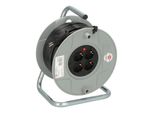 Kabeltrommel Ak 260 50 M H05VV-F 3G1,5 Im Einzelkarton ; Brennenstuhl (1099160001)