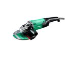 Hikoki Winkelschleifer 230 Mm G23SWU2 (G23SWU2UGZ)