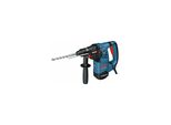 Bosch Sds Plus Gbh 3-28 Dre Bohrhammer Mit Handwerkerkoffer Aus Kunststoff Und Metall Mit Bohrhammer, Sds Plus-Aufnahme Und Handwerkerkoffer FüR Bohren Und MeißEln, 061123A000)