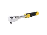 Stanley 1/4" Umschaltknarre, 72Z (STMT82663-0)