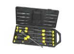 Stanley Schraubendreher-Set Cushiongrip, Pz (2-65-014)