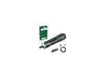 Bosch Akku-Schrauber Pushdrive (06039C6002)