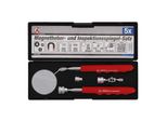 Bgs Do It Yourself Magnetheber- Und Inspektionsspiegel-Satz 4 Teilig (9197)