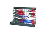 Knipex 00 19 29 Cobra® Sortiment Im Verkaufsdisplay 610 Mm)