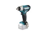 Makita Akku-Schlagschrauber 12V Max. TW141DZ)
