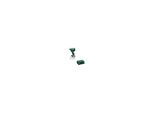 Hikoki Akku-Schlagschrauber (1/4") 18V WH18DE (Basic) (Hsc Ii) (WH18DEW2Z)"