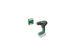 Bosch Akku-Zweigang-Schlagbohrschrauber Universalimpact 18V-60 (06039D7100)