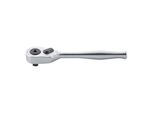 Stahlwille 1/4" (6,3Mm) Hi-Lok-Feinzahnknarre RSW.4.5° L.117Mm (11110010)"