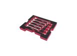 Stanley Fatmax Tstak Einlage Ring-Gabel 10-Tlg (FMHT0-74298)