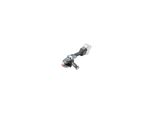 Makita Akku-Winkelschleifer 40V Max. (Ohne Akku, Ohne LadegeräT) (GA041GZ)