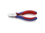 Knipex 77 22 130 Elektronik-Seitenschneider 130 Mm)