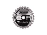 Makita SäGeblatt Efficut 190X20X25Z (E-11178)