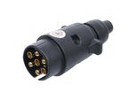 Bgs Do It Yourself AnhäNger-Stecker 7-Polig (80751)