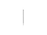 Bosch Pro Sds Plus-5X Hammerbohrer, 22 X 400 X 450 Mm (2608836645)