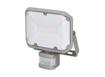 Led Strahler Al 2050 P Mit Infrarot-Bewegungsmelder 20W, 2080Lm, IP44 ; Brennenstuhl (1178020901)