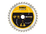 Dewalt KreissäGeblatt StationäR 250/30 Mm 36WZ/FZ DT99572-QZ)