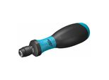 Hazet Einsteck-Bithalter 810BH ∙ Sechskant Hohl 6,3 (1/4 Zoll))