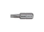 Hazet Bit 2223-T30 Sechskant Massiv 6,3 (1/4 Zoll) Innen Tx Profil T30)