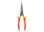 Stanley Flachrundzange Fatmax Vde Gerade, 200Mm (0-84-007)