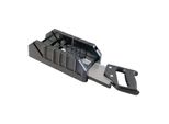 Stanley Gehrungslade Pvc 350Mm Mit RüCkensäGe (1-19-800)