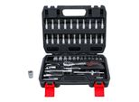 Bgs Do It Yourself SteckschlüSsel-Satz Antrieb 6,3 Mm 46-Tlg. (2142)