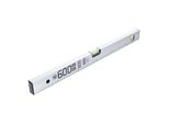 Bgs Do It Yourself Wasserwaage 600 Mm (50871)