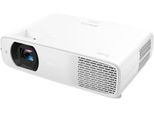BENQ DLP-Beamer "LH750", weiß, B:42,07cm H:13,17cm T:28,61cm, Beamer