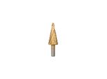 Bosch Stufenbohrer Hss-Tin 4 - 20 Mm 8 Mm 75 Mm 9 Stufen (2608597526)