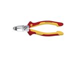 Wiha Installationszange Tricut Professional Electric (38552)