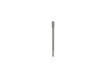 Bosch FlachmeißEl Mit 22-Mm-Sechskantaufnahme 400 X 30 Mm (2608690190)