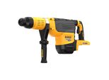 Dewalt Akku-Kombihammer Sds-Max, 54V, Basisversion (DCH775N-XJ)