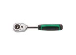 Stahlwille Bit-Knarre Innen-6Kant D 6,3 Innen-6Kant 1/4" L.117Mm (11131011)"
