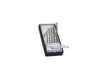 Bosch Betonbohrer-Robust Line-Set CYL-3 Silver Percussion 5-Teilig 5 - 8 Mm (2607010526)