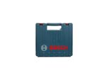 Bosch Kunststoffkoffer FüR AkkugeräTe Blau 114 X 388 X 356 Mm (2605438686)