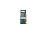 Bosch Schrauberbit-Set, 10-Teilig, Inklusive Tx (2607019452)