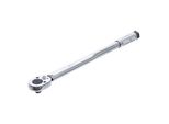 Bgs Do It Yourself DrehmomentschlüSsel Abtrieb AußEnvierkant 12,5 Mm 28 - 210 Nm (963)