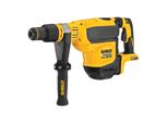 Dewalt Kombihammer 54 Volt, Sds-Max, 45 Mm (BüRstenlos), Basisversion (DCH614N-XJ)