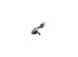 Makita Akku-Winkelschleifer 40V Max. (Ohne Akku, Ohne LadegeräT) (GA044GZ)