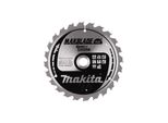 Makita Makblade+ SäGeb. 190X20X24Z (B-32437))