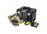 Dewalt Akku-HandkreisäGe 18V/5Ah (DCS573H2T-QW)
