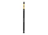 Dewalt Torsion Bit Schlagf. T25 152Mm (DT7803T-QZ)
