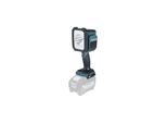 Makita Akku-Led-Handstrahler 40V Max. • 82.000 Lx • 1.250 Lm (ML007G)