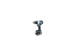Makita Akku-Schlagbohrschrauber 18V, 1800 U/Min (DHP489RTJ)
