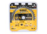 Dewalt KreissäGeblatt StationäR 210/30 Mm 36WZ/FZ DT99566-QZ)