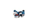 Bosch Akku-BandsäGe Gcb 18V-63, Solo Version (06012A0400)