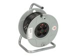 Kabeltrommel Ak 260 40 M H05VV-F 3G1,5 Im Einzelkarton ; Brennenstuhl (1099140001)