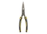 Stanley Spitzzange Fatmax Gebogen, 200Mm (0-89-872)
