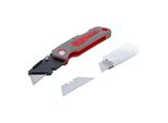 Bgs Do It Yourself Klappmesser 160 Mm (50600)